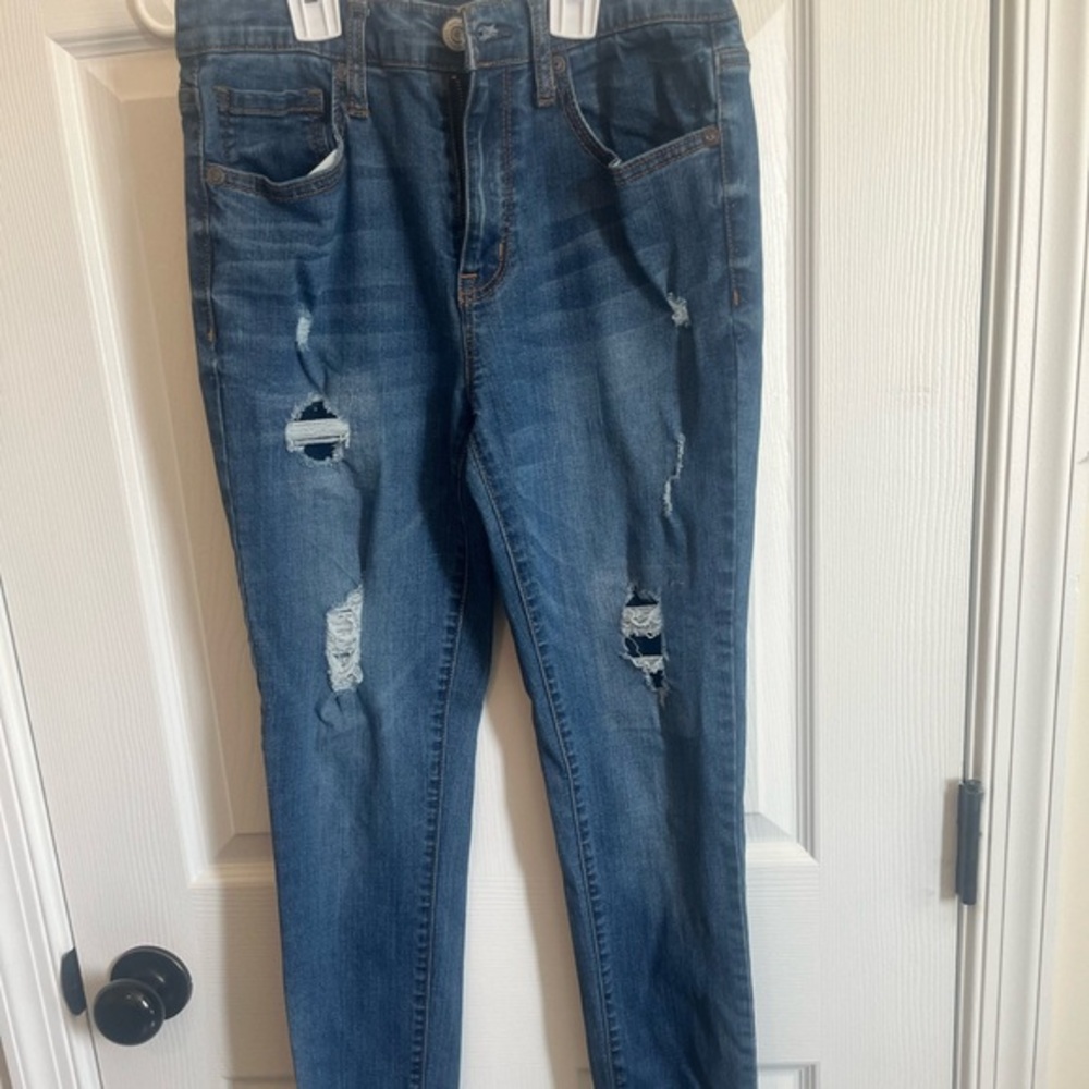 Aeropostale Jeans! Size 6